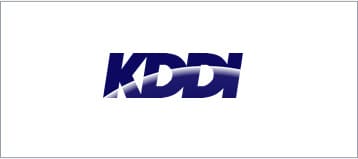 KDDI株式会社様