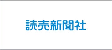 株式会社読売新聞大阪本社様