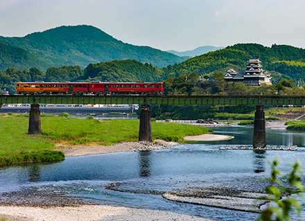 大洲市
