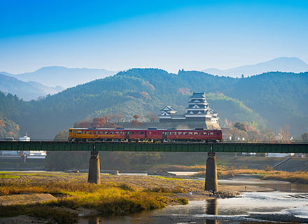 四国旅客鉄道株式会社